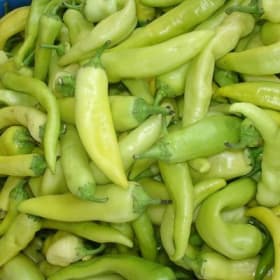 Banana Pepper item
