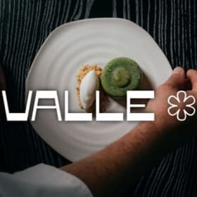 Valle's El Sillón Bar Experience for 2 item