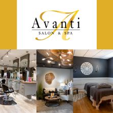 Relaxation & Pampering Spa Package: 1 Ticket item