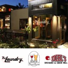 Genesee County Foodie Package: 10 Tickets item