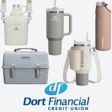 Stanley Collection Basket: 10 Tickets item