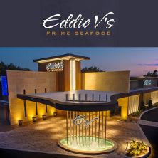 Eddie V's Prime Seafood Dining Experience: 3 Tickets item