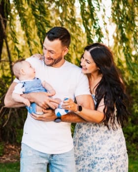 Family Photography Session item