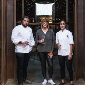 Bruma & Fauna Valle Package item