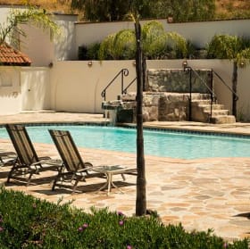 Hotel Hop, Wine & Dine Valle Package item