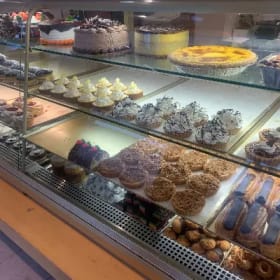 9. LaCascia's Bakery, Deli & Catering $50. Gift Card item