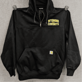 UW Carhartt Hoodie item