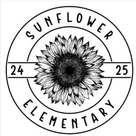 Sunflower Long Sleeve 2X-3X item