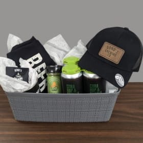 Bond's Brewing Basket item