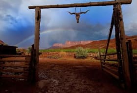 2-Night Stay at Red Cliffs Lodge in Moab, Utah item