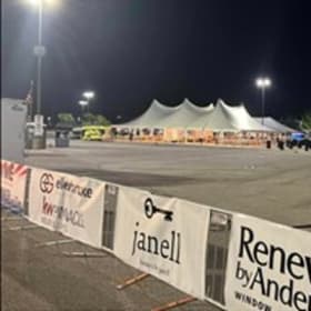 Banner Sponsor-General Visibility item