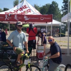 Non-Food Vendor 10'x20' item