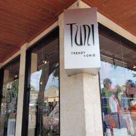 Shopping fun with the Girls! item