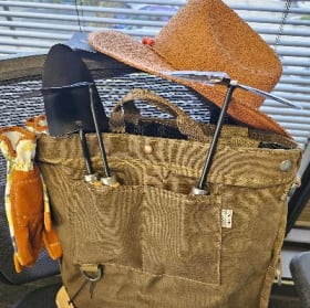 Gardeners Basket item