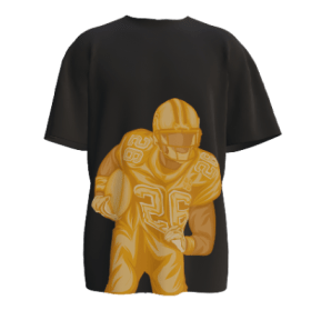Golden Era (Deuce McAllister) item
