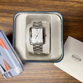 Fossil Watch item