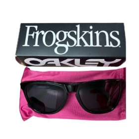 Oakley Frogskin Sunglasses item