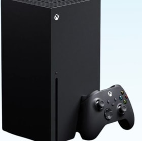 Xbox Series X item