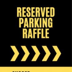 Raffle Tickets (value pack) item
