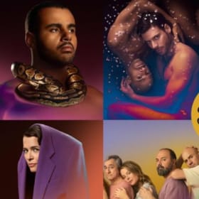 Theatre du Nouveau Monde tickets item