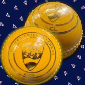 UCL NiteCric Balls item