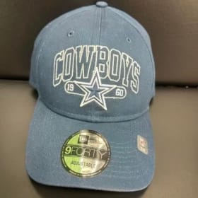 Cowboys Cap item