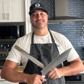 Austin, Texas Brisket Experience for 8-10 People item