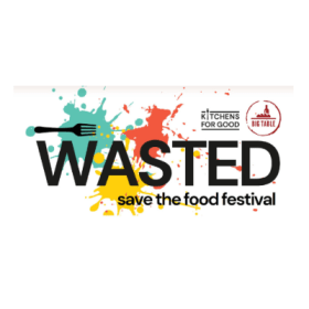 2 VIP Tickets to Kitchens For Good "Wasted" Tastemaker Event item
