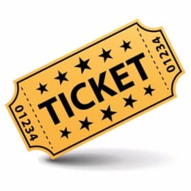 3 Ticket item