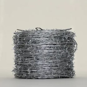 Barbed Wire item