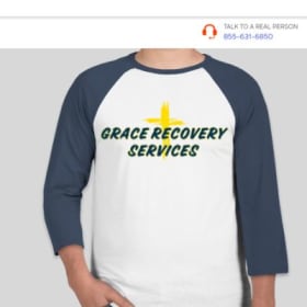 Raglan Tshirt - 2 for $50 item
