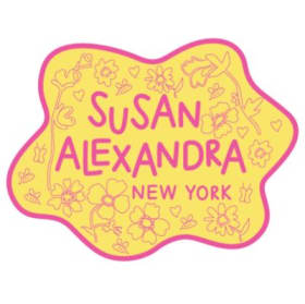 $50 Susan Alexandra Gift Card item