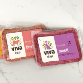 $50 Viva Raw Gift Card item