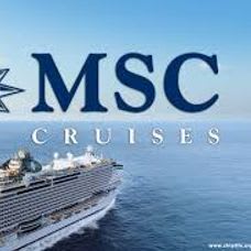 3 or 4 Night Caribbean Cruise aboard the MSC item