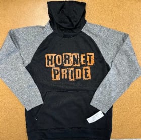 Adult Hornet Pride Sweatshirt item