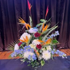 Award Table Flowers item