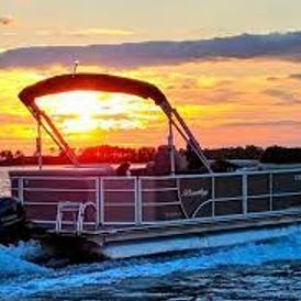 Sunset Cruise item