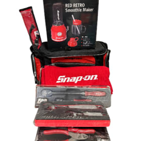 Snap on Incorporated item