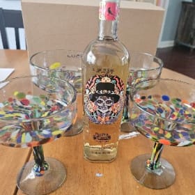 Margarita Fiesta! item