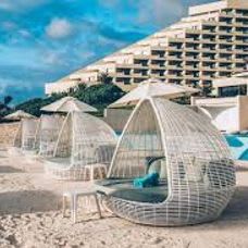 3 Night stay for 2 adults in a Premium Room at Coral Cancun item