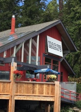 Moby's Pub - $50 gift card item