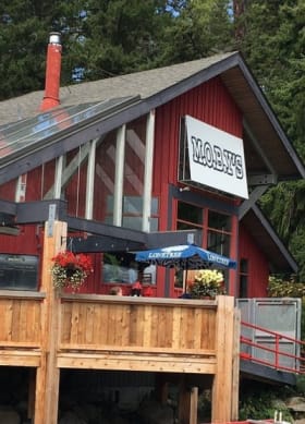 Moby's Pub - $50 gift card item