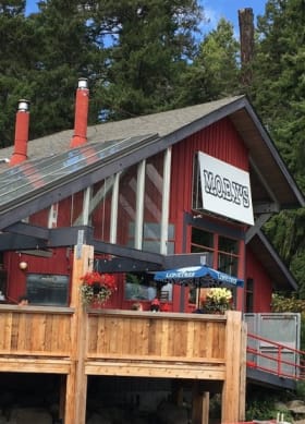 Moby's Pub - $50 gift card item