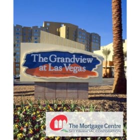 The Grandview at Las Vegas item