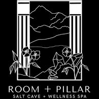 Room + Pillar Spa - Infrared Sauna Session for Two Guests item