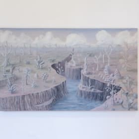 Colección de mutaciones exitosas, 2023 item