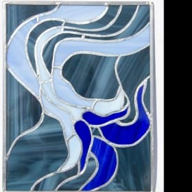 No todos los seres optaron por el pasaje a los peces III, 20 item