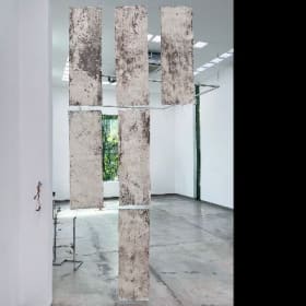 Dibujo del Lago, La Playa, 2024 item