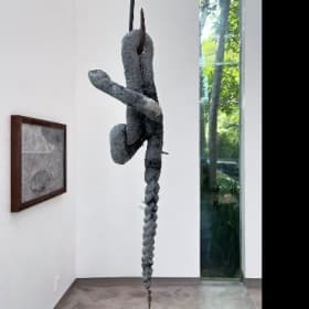 Serie, En la grieta que hay en mi, habita una serpiente 05, item