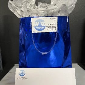 Magna Mystery Bag and Gift Card item